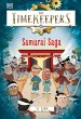 The Timekeepers: Samurai Saga - Bild 1