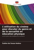 L'utilisation du cinéma pour discuter du genre et de la sexualité en éducation physique