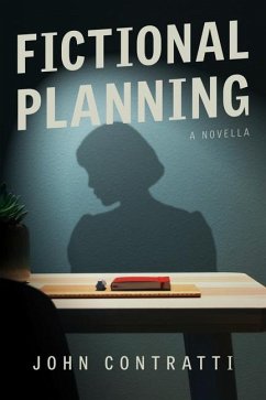 Cover Fictional Planning: A Novella