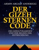 Der Gizeh Sternen Code