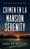 Crimen en la Mansión Serenity