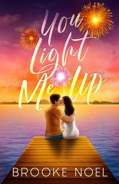 Cover You Light Me Up