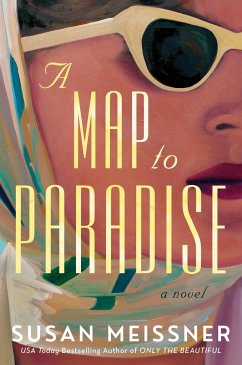 A Map to Paradise - Meissner, Susan