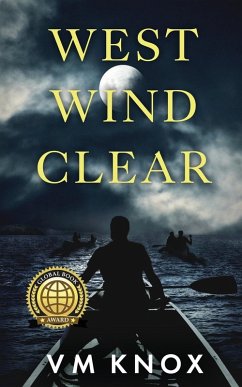 Cover West Wind Clear