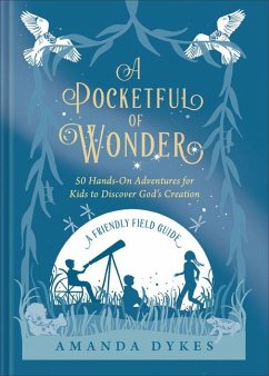 A Pocketful of Wonder - Dykes, Amanda