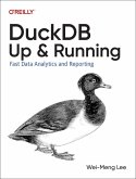 Duckdb: Up and Running
