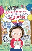 Annabelle and the Spaghetti-Confetti Surprise Annabelle and the Spaghetti-Confetti Surprise