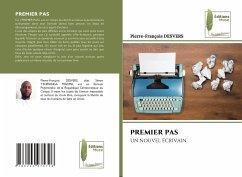 PREMIER PAS - DESVERS, Pierre-François