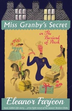 Miss Granby's Secret - Farjeon, Eleanor