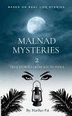 Malnad Mysteries 2