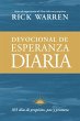 Devocional de Esperanza Diaria - Bild 1