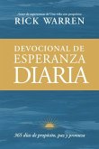 Devocional de Esperanza Diaria Devocional de Esperanza Diaria