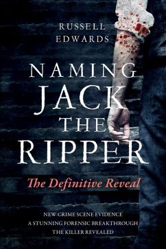 Naming Jack the Ripper - Edwards, Russell