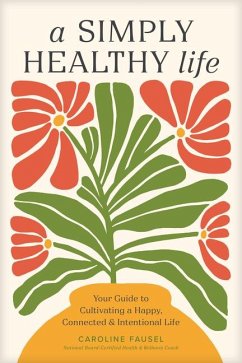 Cover A Simply Healthy Life