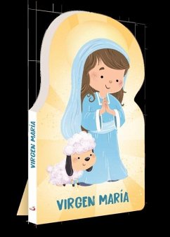 Virgen María - Equipo San Pablo