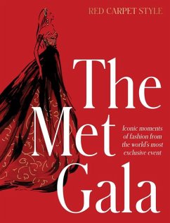 Cover The Met Gala
