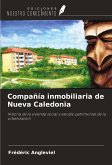 Compañía inmobiliaria de Nueva Caledonia