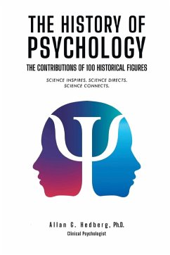 Cover THE HISTORY OF PSYCHOLOGY
