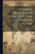 Opposing Principles Of Henry Clay, And... - Bild 1