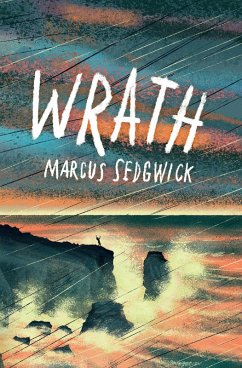 Cover Wrath