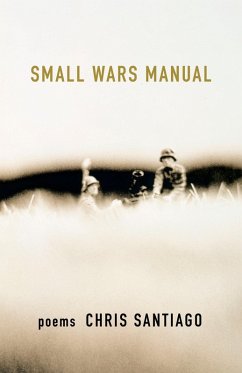 Small Wars Manual - Santiago, Chris