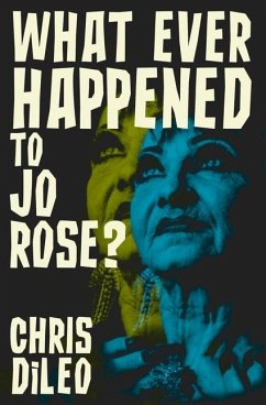 What Ever Happened to Jo Rose? - DiLeo, Chris