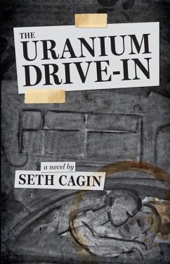 Cover The Uranium Drive In