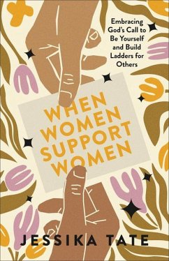 When Women Support Women - Tate, Jessika