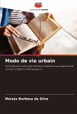 Mode de vie urbain