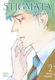 Stigmata: Love Bites, Vol. 2 Stigmata: Love Bites, Vol. 2