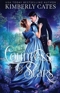 Countess of Stars - Cates, Kimberly