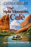 The Split Mountain Cafe