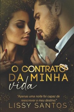 O contrato da minha vida - Santos; Santos, Lissy