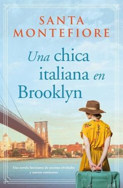 Una Chica Italiana En Brooklyn - Montefiore, Santa