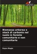 Biomassa arborea e stock di carbonio... - Bild 1