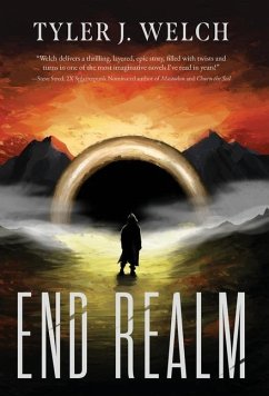 End Realm - Welch, Tyler J