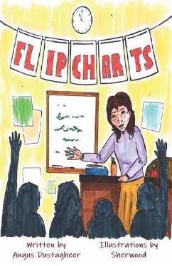 Flipcharts - Dustagheer, Angus