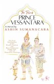 The Tale of Prince Vessantara