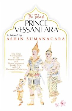 The Tale of Prince Vessantara - Sumanacara, Ashin