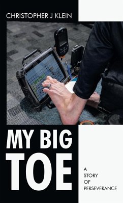 My Big Toe