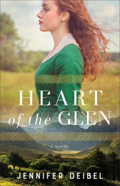 Cover Heart of the Glen