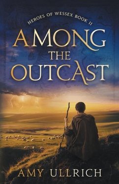 Among the Outcast - Ullrich, Amy