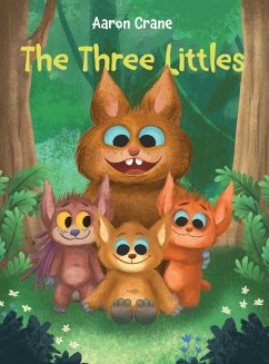 Cover The Three Littles