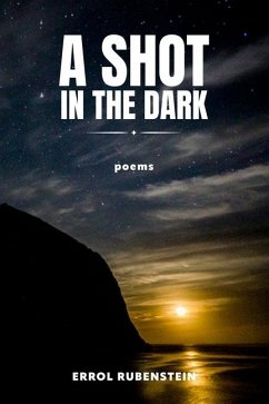 A Shot in the Dark - Rubenstein, Errol