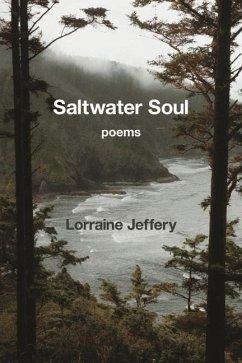 Saltwater Soul - Jeffery, Lorraine