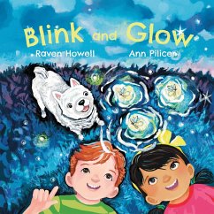 Blink and Glow - Howell, Raven