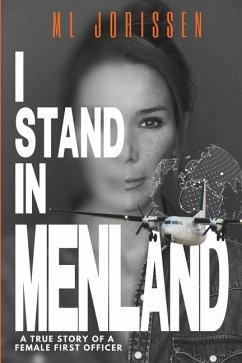 I Stand In Menland - Jorissen, Ml