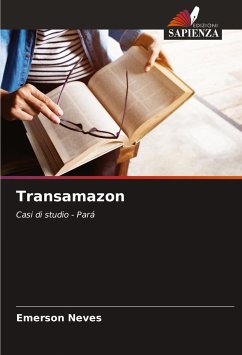 Transamazon - Neves, Emerson