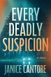 Every Deadly Suspicion - Bild 1