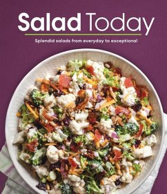 Cover Salad Today